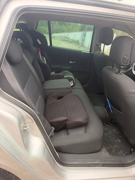 Renault Laguna 4 of 6