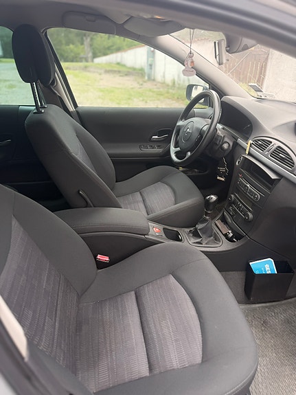 Renault Laguna 3 of 6
