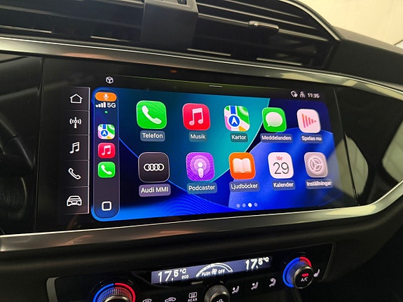 Audi Q3 24 of 27