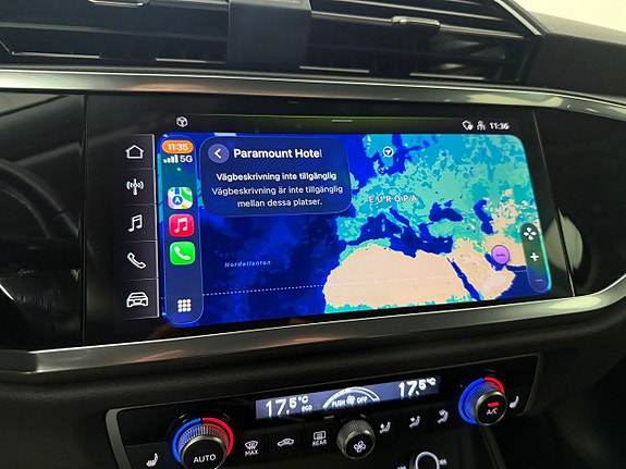 Audi Q3 23 of 27