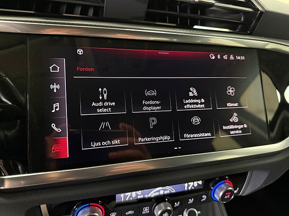 Audi Q3 25 of 27