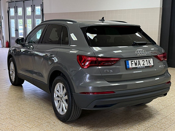 Audi Q3 5 of 27