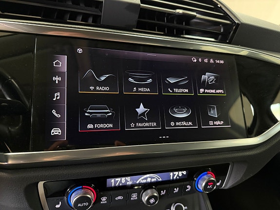 Audi Q3 26 of 27