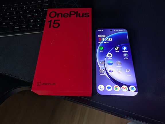 OnePlus OnePlus 15 512GB