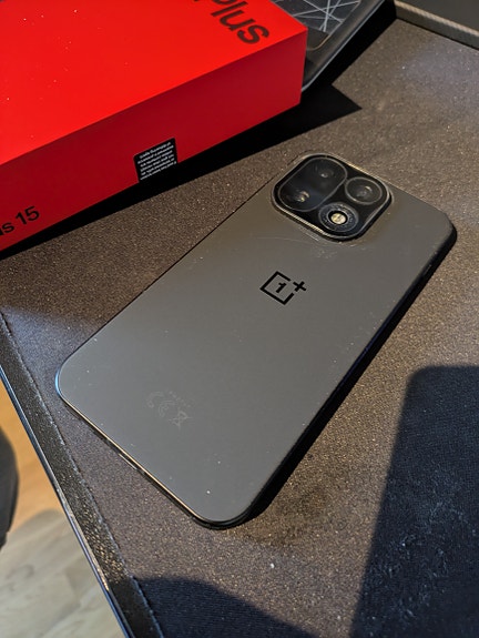 OnePlus 15 512GB image 3
