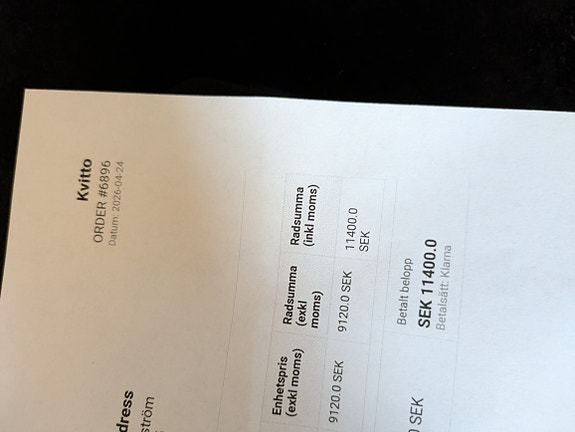 OnePlus 15 512GB image 4