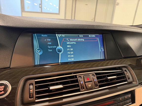 BMW 550i 18 of 24
