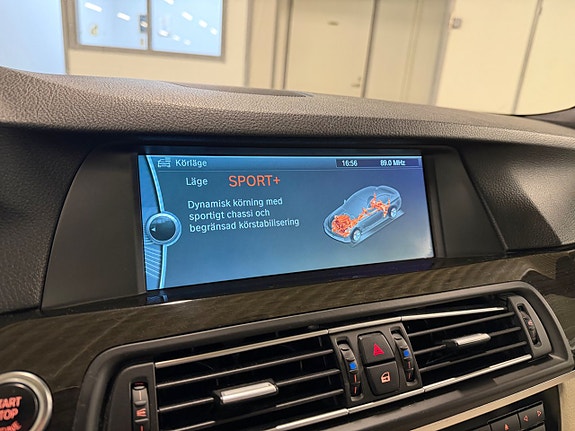 BMW 550i 22 of 24