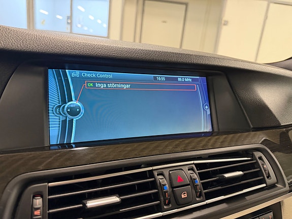 BMW 550i 20 of 24