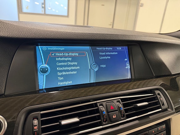 BMW 550i 21 of 24