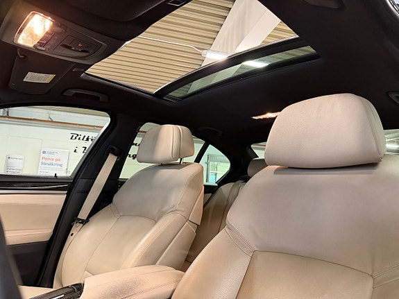 BMW 550i 15 of 24