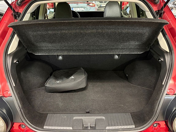 Honda e 10 of 19