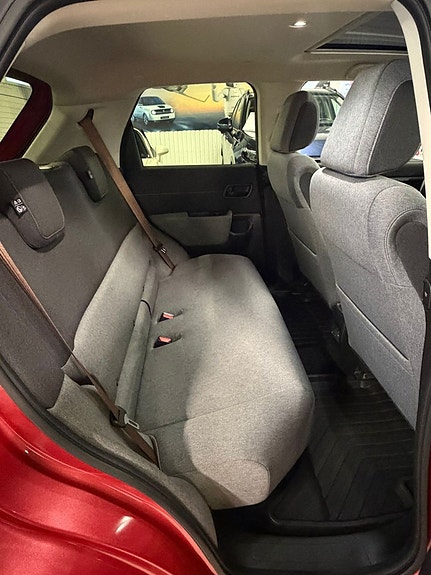 Honda e 9 of 19