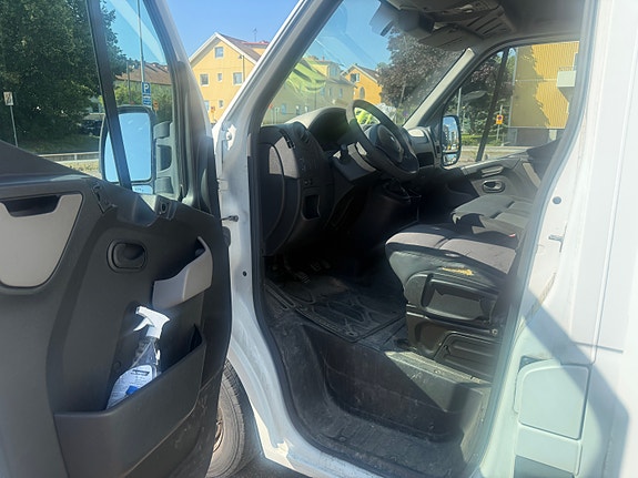 Renault Master 7 of 7