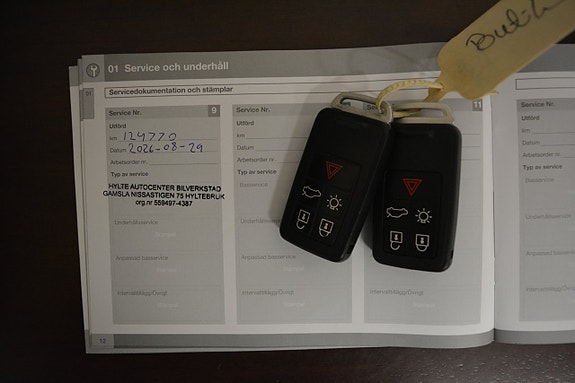 Volvo V60 15 of 18