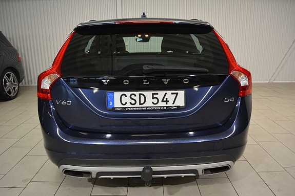 Volvo V60 5 of 18