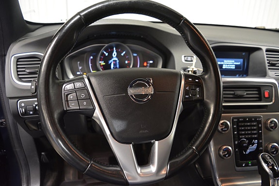Volvo V60 10 of 18