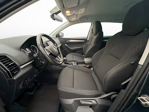 Skoda Karoq 10 of 30
