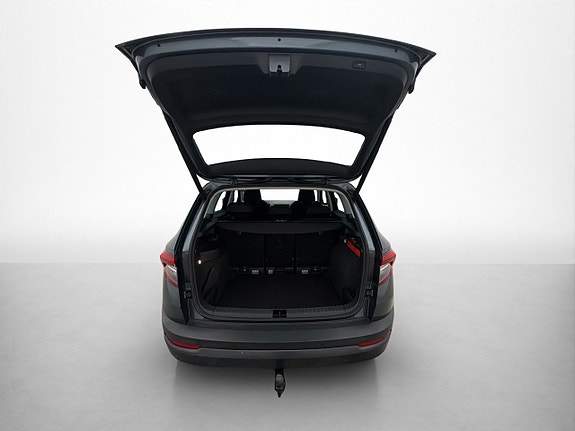 Skoda Karoq 24 of 30