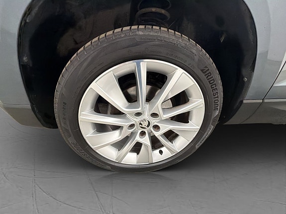 Skoda Karoq 29 of 30
