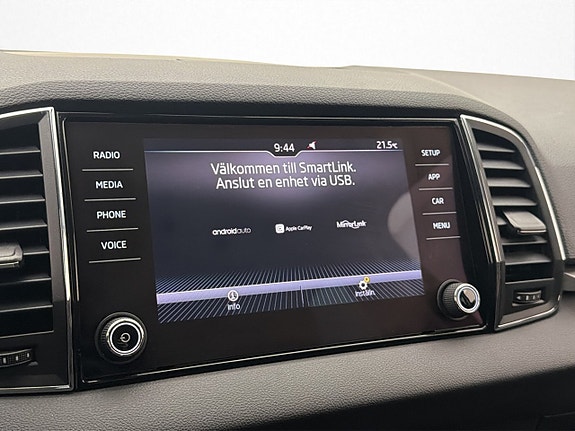 Skoda Karoq 17 of 30