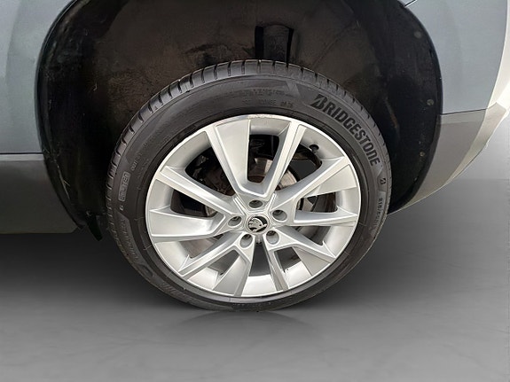 Skoda Karoq 30 of 30