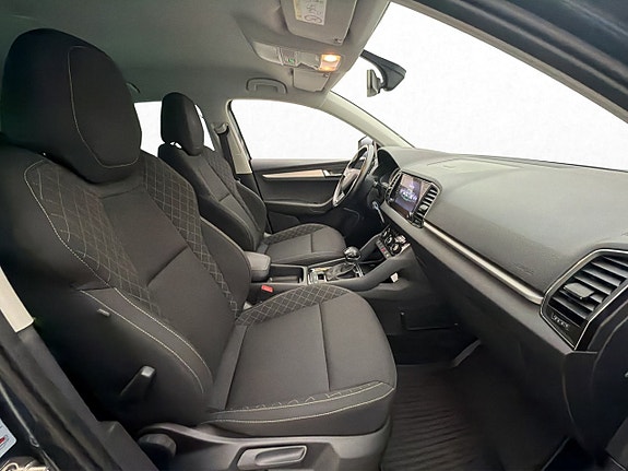 Skoda Karoq 22 of 30