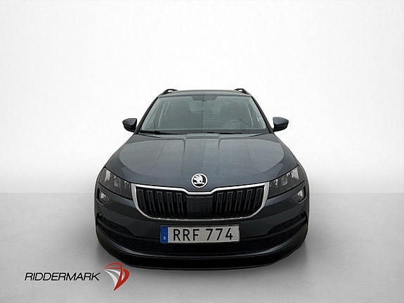 Skoda Karoq 2 of 30
