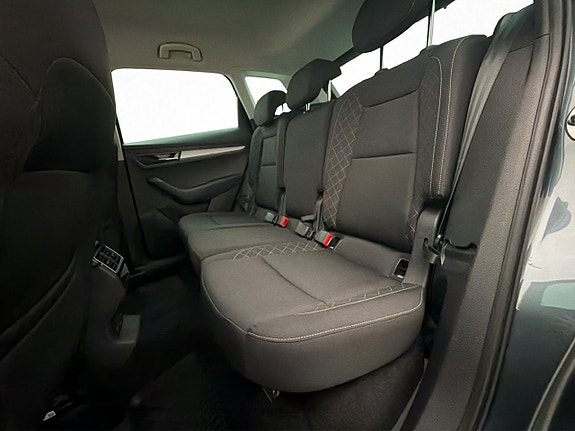 Skoda Karoq 23 of 30