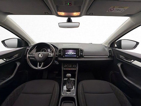 Skoda Karoq 11 of 30