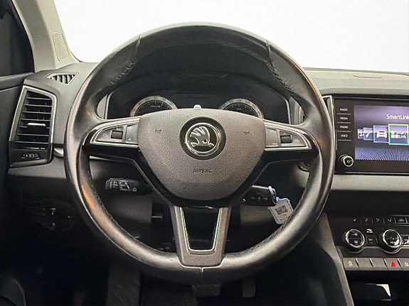 Skoda Karoq 12 of 30