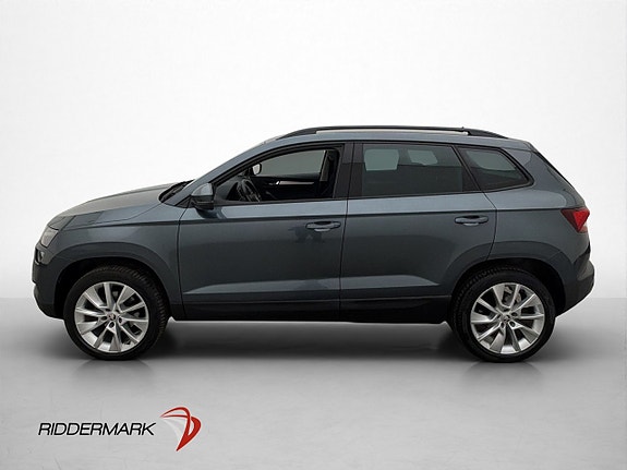 Skoda Karoq 4 of 30