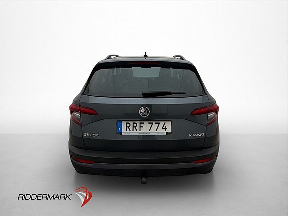 Skoda Karoq 6 of 30