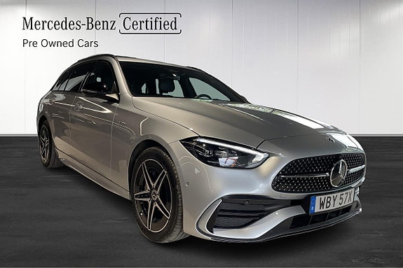 Mercedes-Benz C300 3 of 19