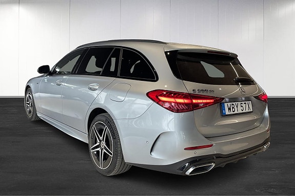 Mercedes-Benz C300 5 of 19