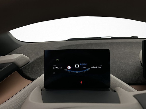 BMW i3 15 of 30