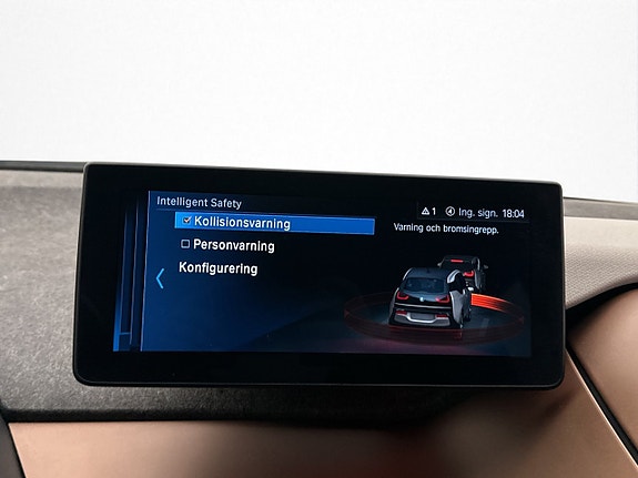 BMW i3 21 of 30