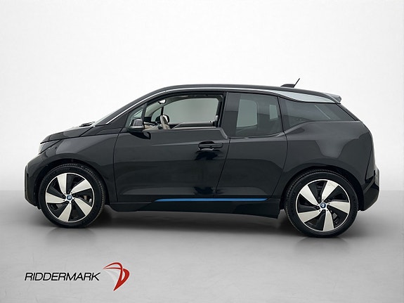 BMW i3 5 of 30