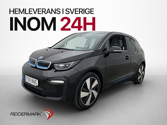 BMW i3 3 of 30