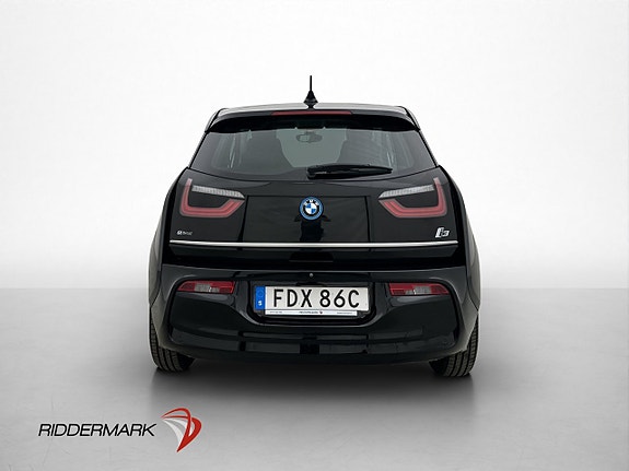 BMW i3 7 of 30
