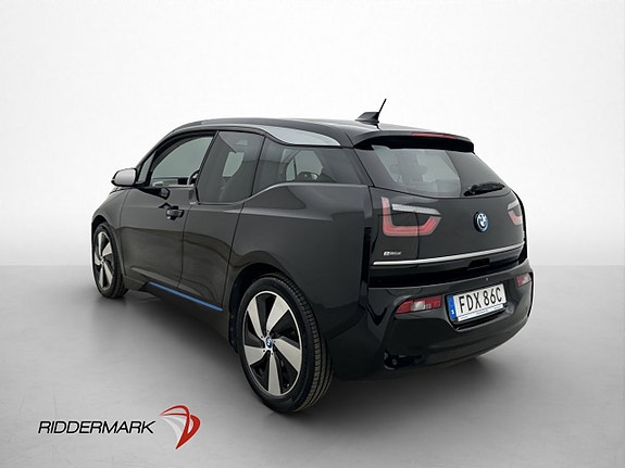 BMW i3 6 of 30