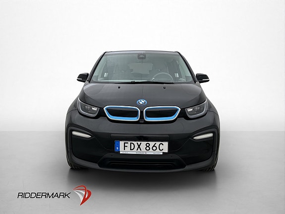 BMW i3 2 of 30
