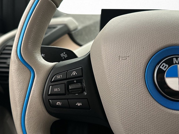 BMW i3 14 of 30