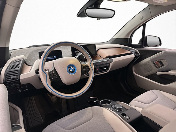 BMW i3 12 of 30