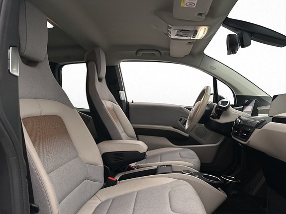 BMW i3 24 of 30