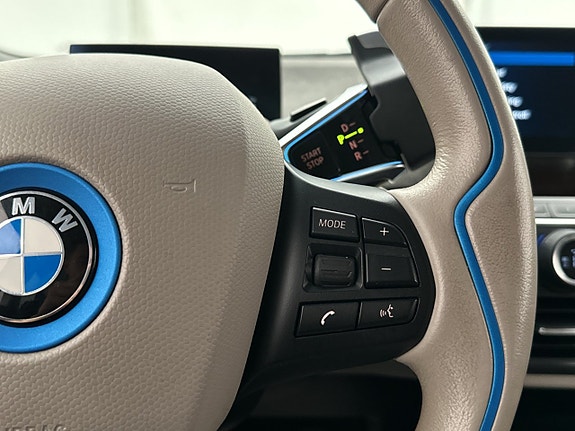 BMW i3 16 of 30