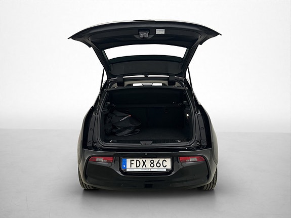 BMW i3 27 of 30