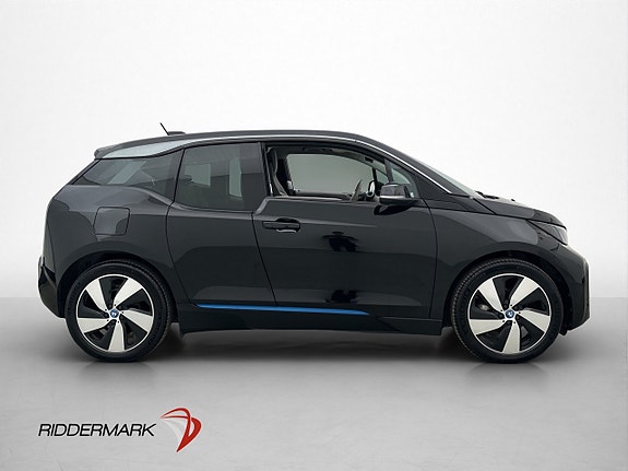 BMW i3 9 of 30