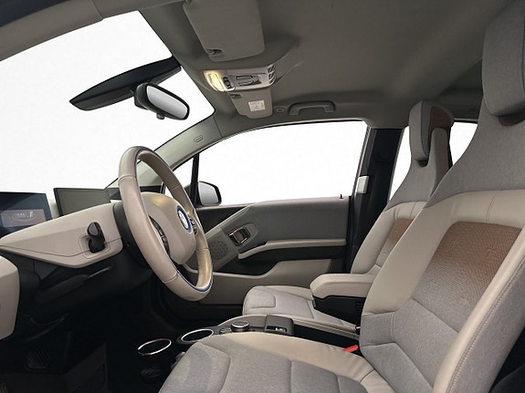 BMW i3 11 of 30