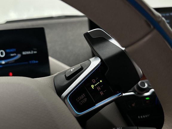 BMW i3 17 of 30